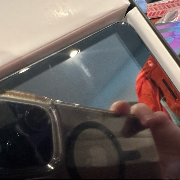 Fox A5 Pro Black Smartphone - Picture 7 of 8